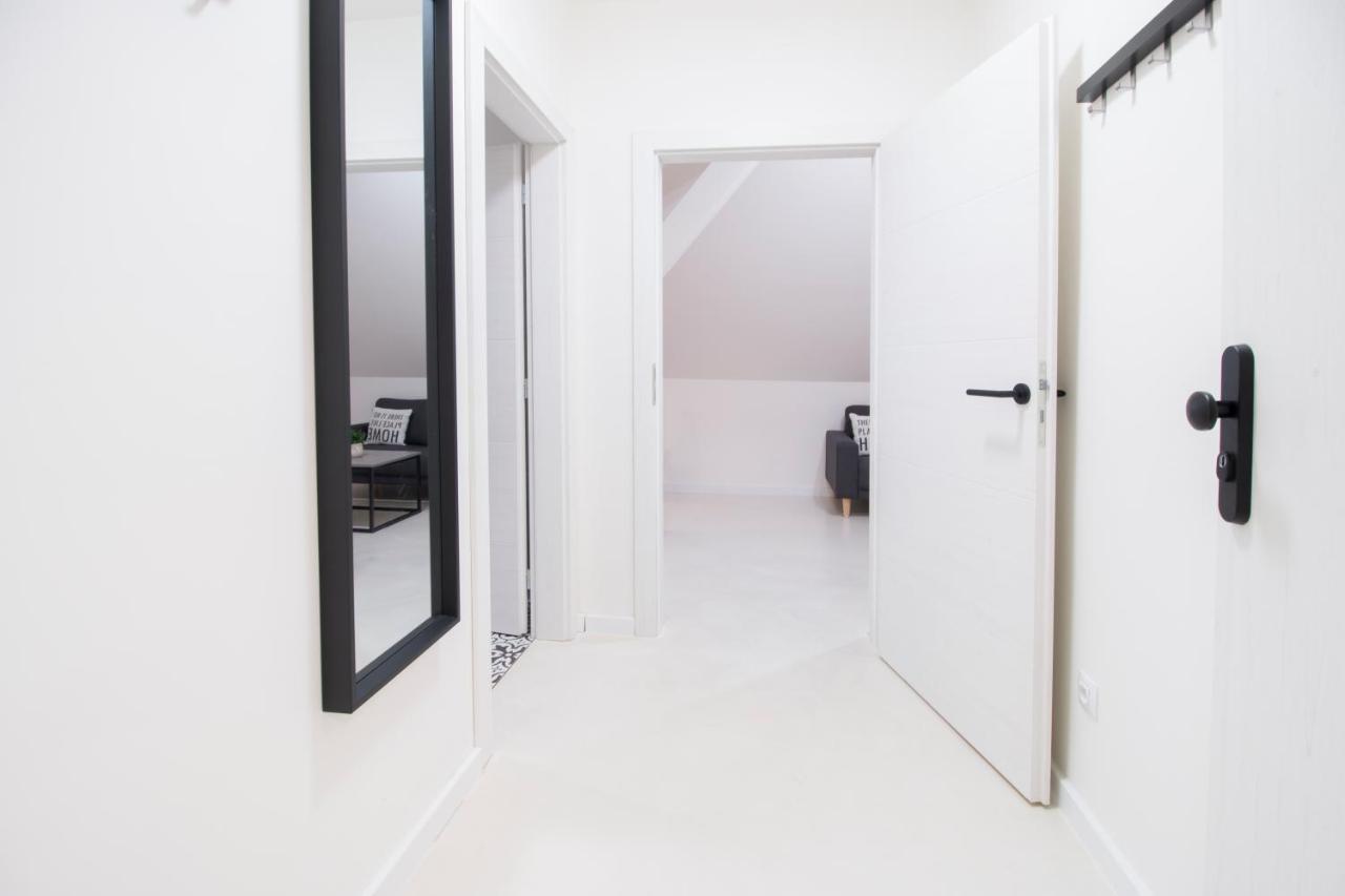 Apartmán Jungmann U Zlaté hvězdy Apartamento Litoměřice Exterior foto
