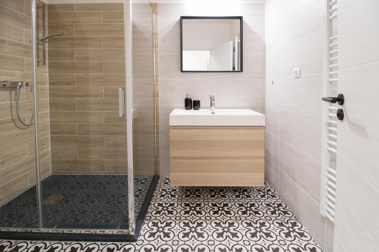 Apartmán Jungmann U Zlaté hvězdy Apartamento Litoměřice Exterior foto